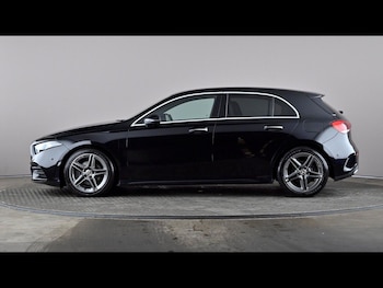 Used Mercedes-Benz A-Class 2020 for sale - 78845738: Photo