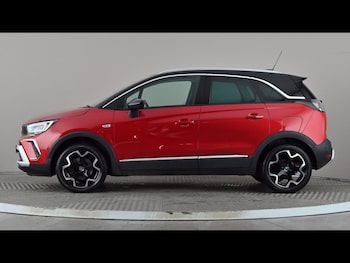 Used Vauxhall Crossland 2022 for sale - 79053594: Photo