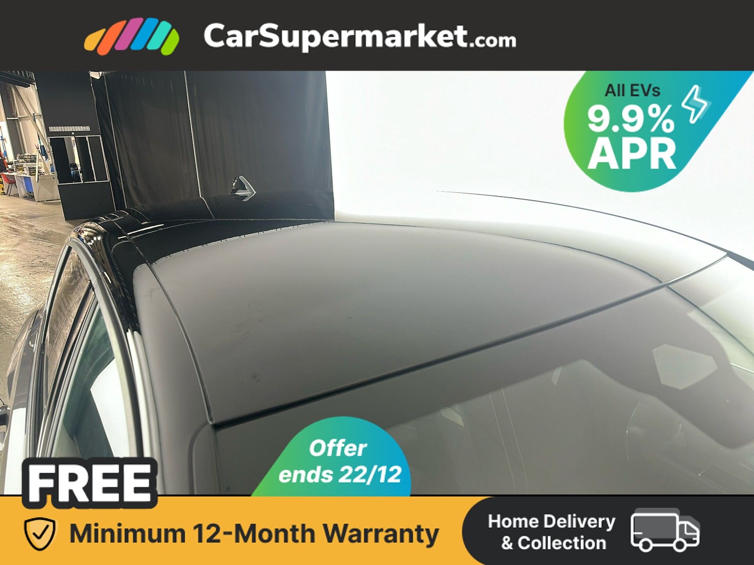 Used Vauxhall Astra 2024 for sale - 76949606: Photo 23