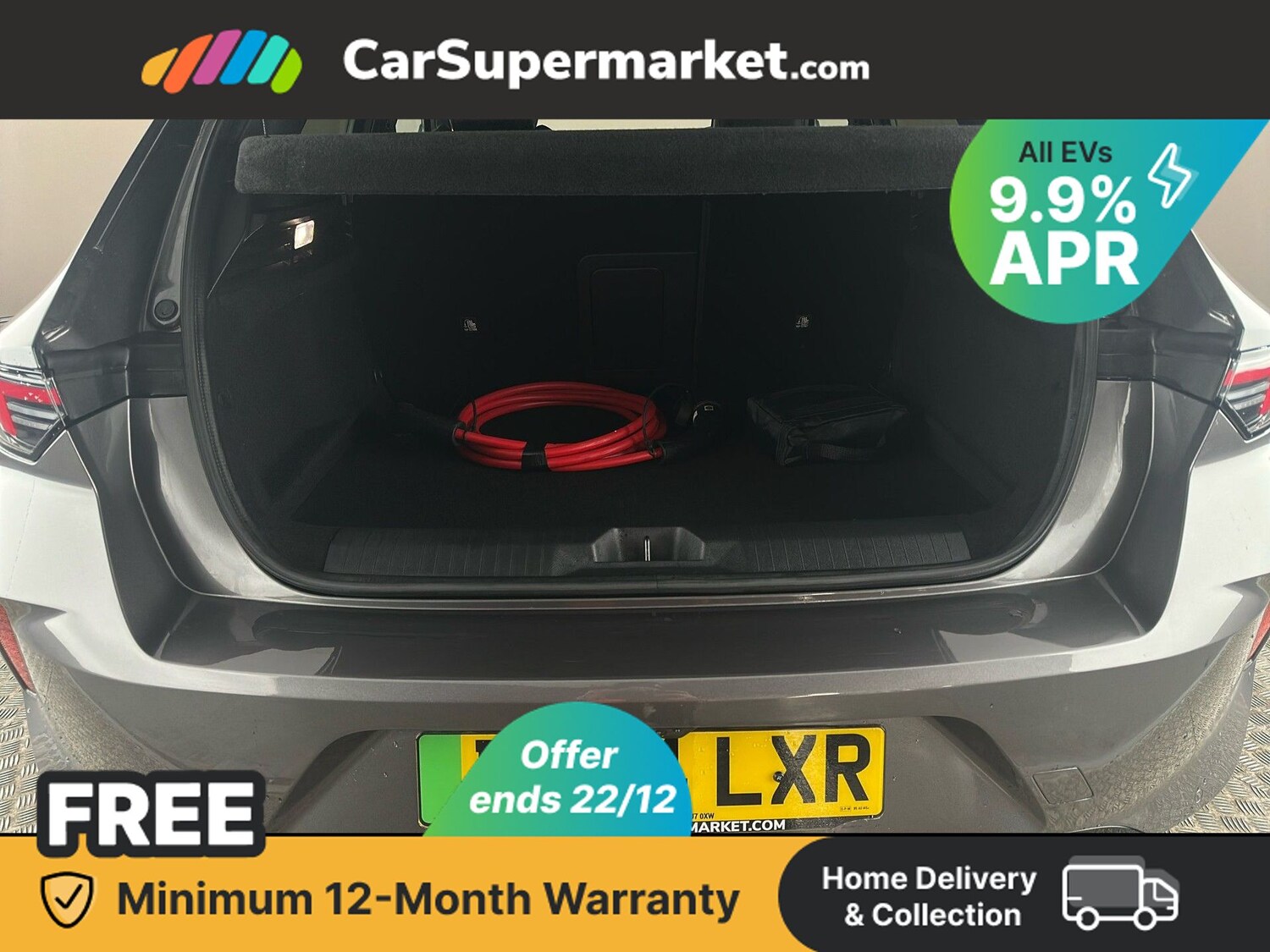 Used Vauxhall Astra 2024 for sale - 76949606: Photo 24