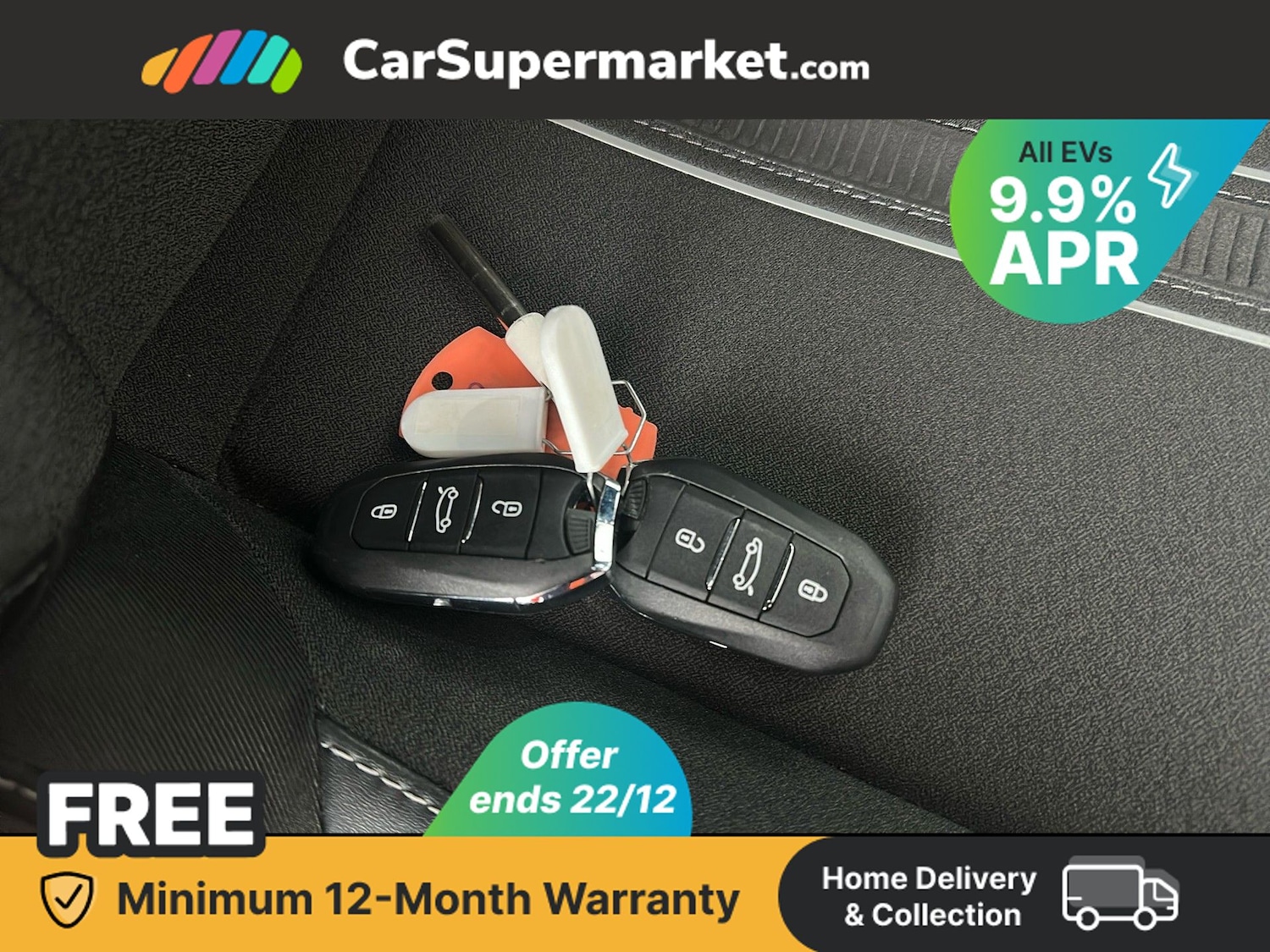 Used Vauxhall Astra 2024 for sale - 76949606: Photo 25