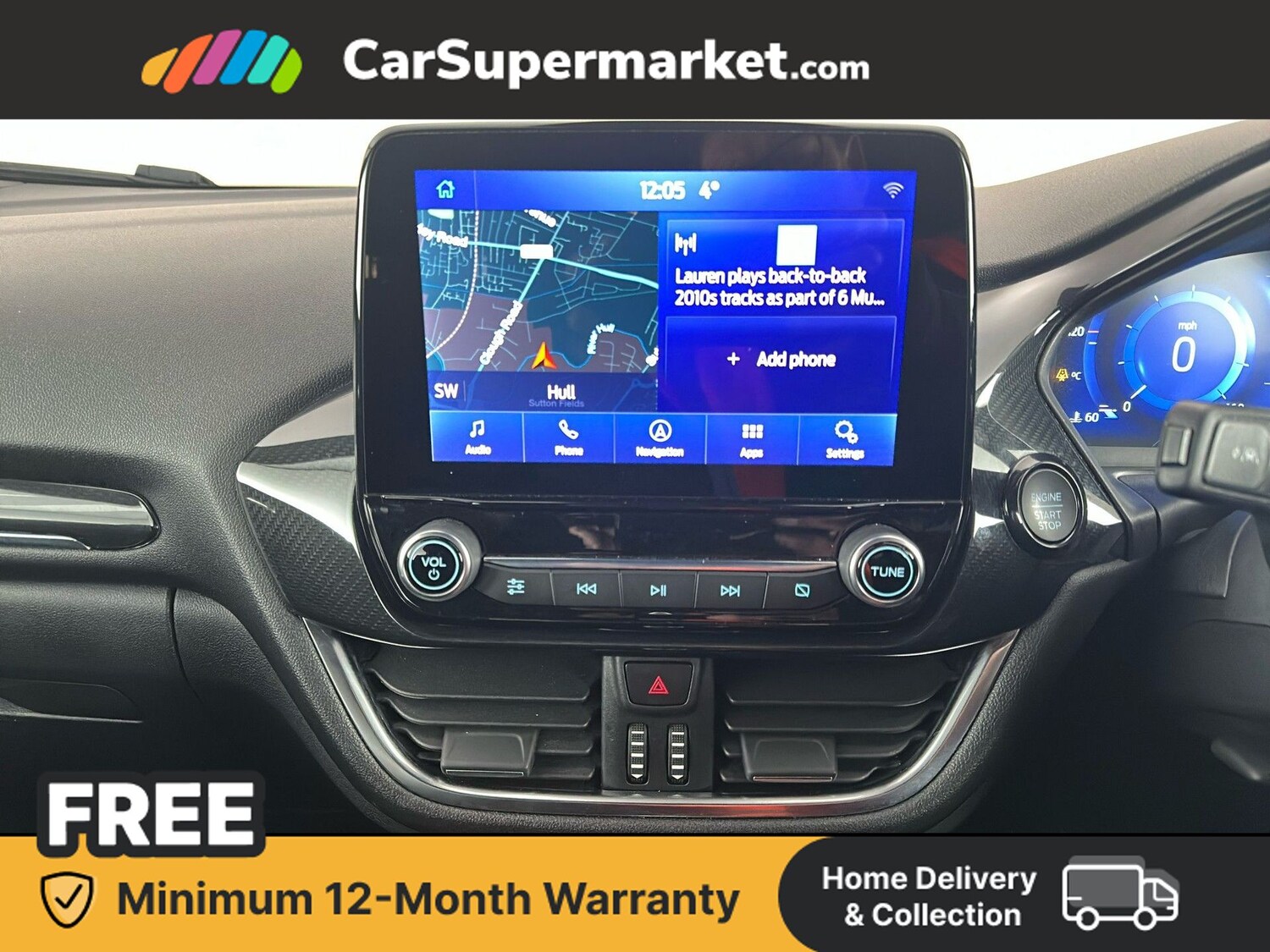 Used Ford Puma 2022 for sale - 77506713: Photo 16