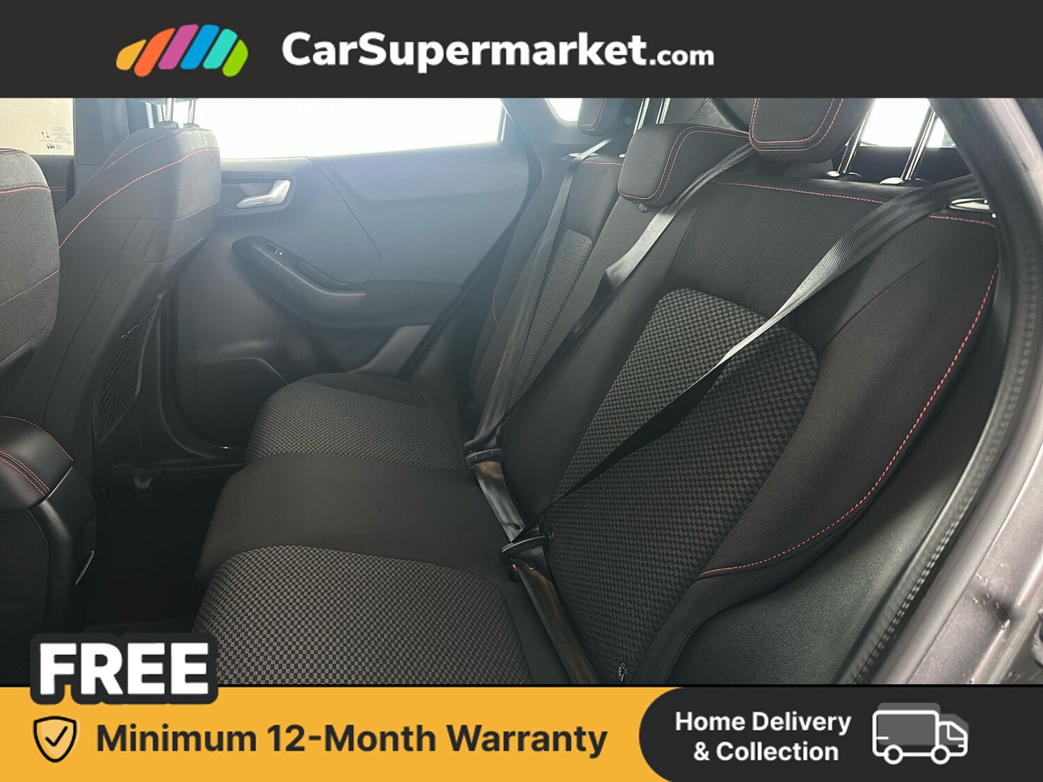 Used Ford Puma 2022 for sale - 77506713: Photo 17