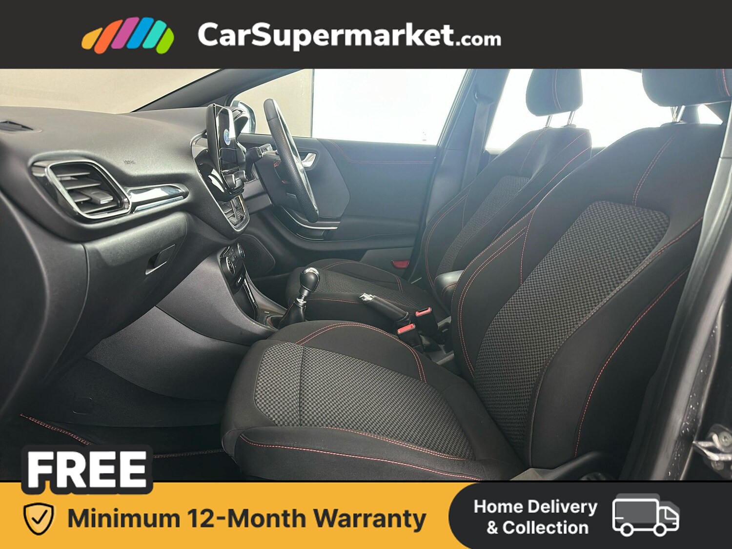 Used Ford Puma 2022 for sale - 77506713: Photo 23