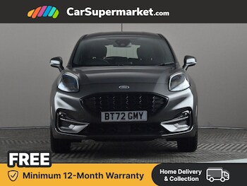 Used Ford Puma 2022 for sale - 77506713: Photo