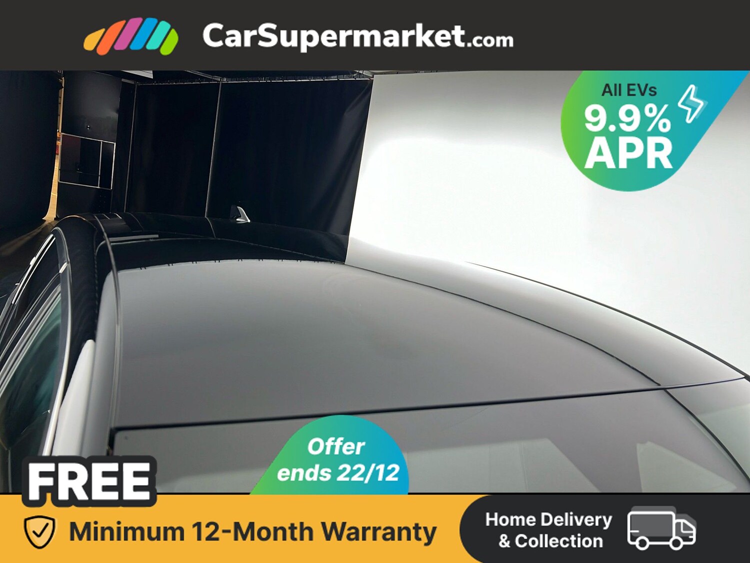 Used Renault Megane E Tech 2024 for sale - 76979164: Photo 23