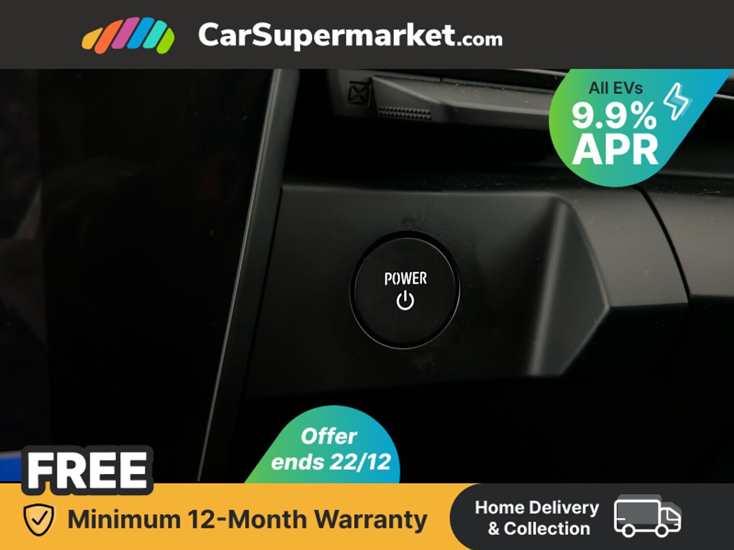 Used Renault Megane E Tech 2024 for sale - 76979164: Photo 29