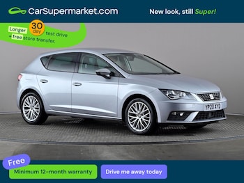 Used SEAT Leon 2020 for sale - 78495420: Photo