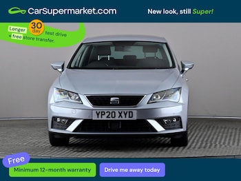 Used SEAT Leon 2020 for sale - 78495420: Photo