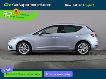 Used SEAT Leon 2020 for sale - 78495420: Photo