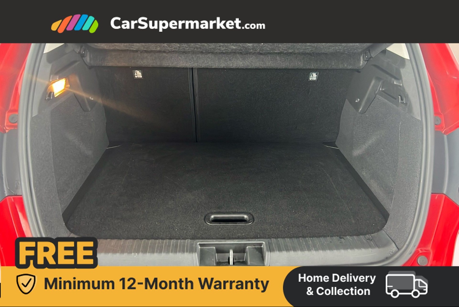 Used Renault Captur 2021 for sale - 76558317: Photo 22