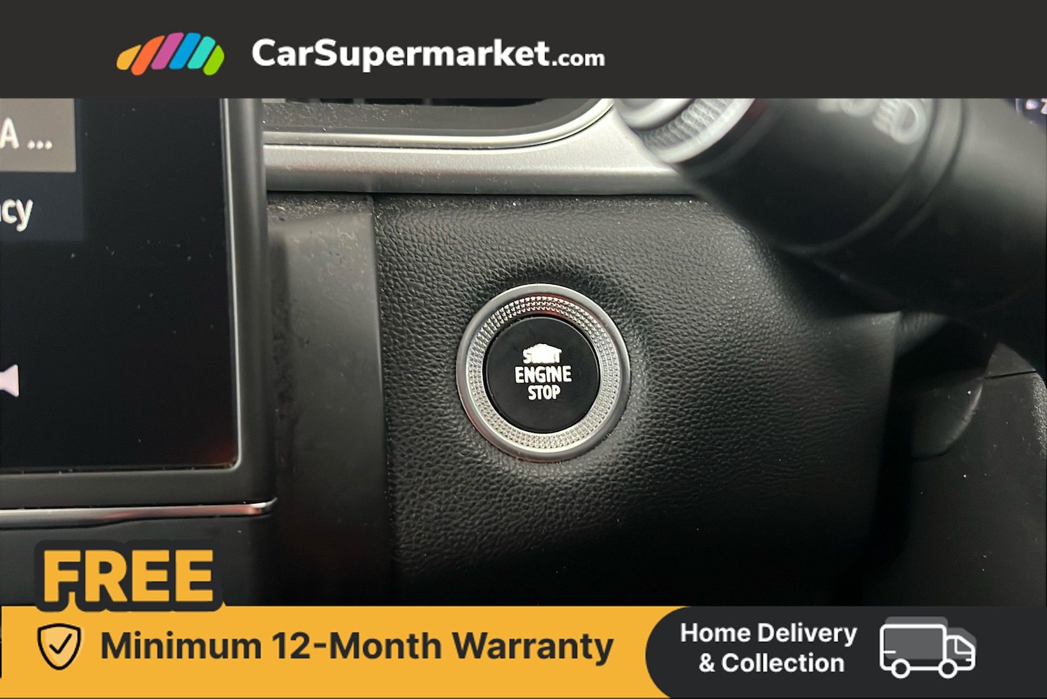 Used Renault Captur 2021 for sale - 76558317: Photo 27