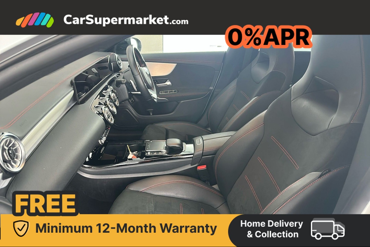 Used Mercedes-Benz CLA 2023 for sale - 76341998: Photo 17