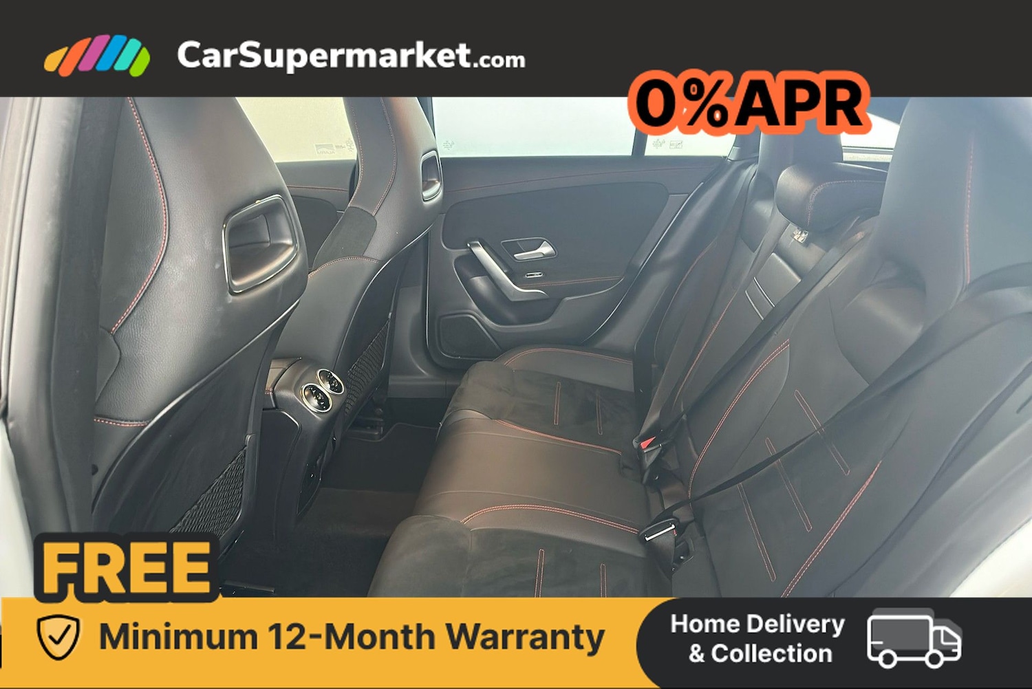 Used Mercedes-Benz CLA 2023 for sale - 76341998: Photo 18