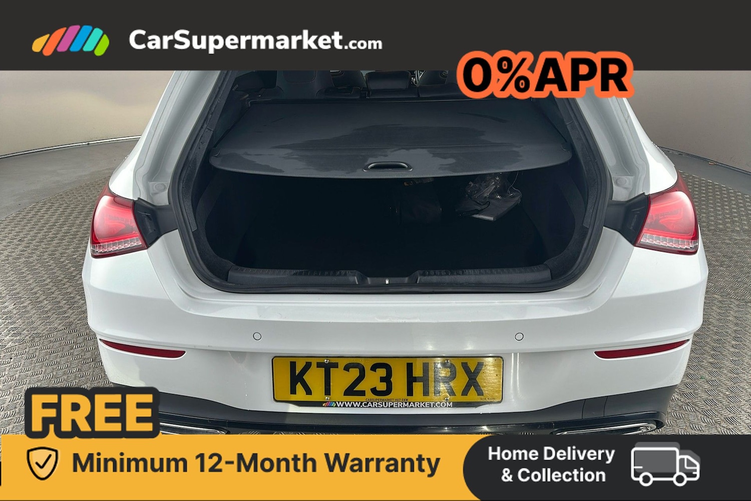 Used Mercedes-Benz CLA 2023 for sale - 76341998: Photo 22