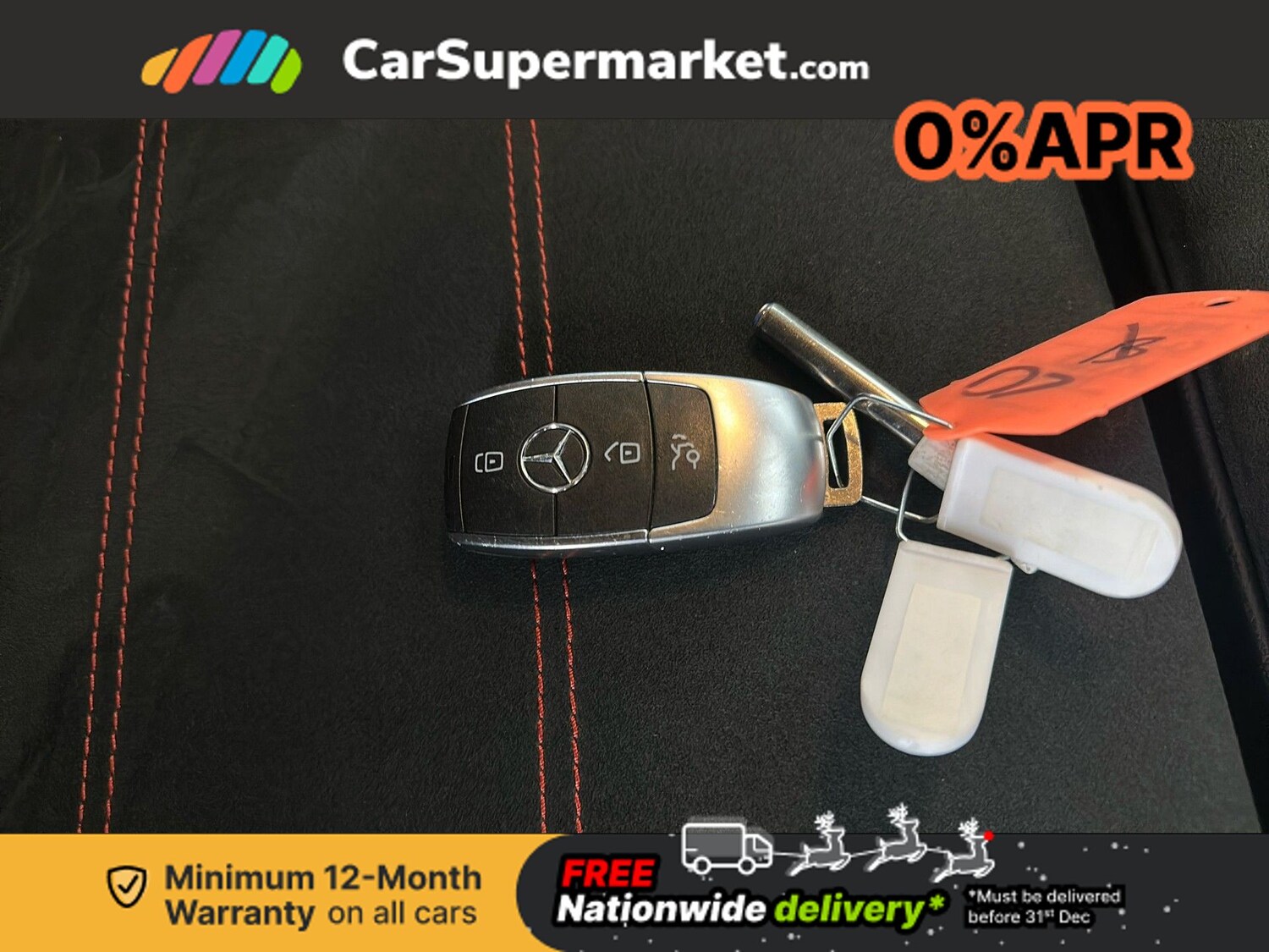 Used Mercedes-Benz CLA 2023 for sale - 76341998: Photo 24