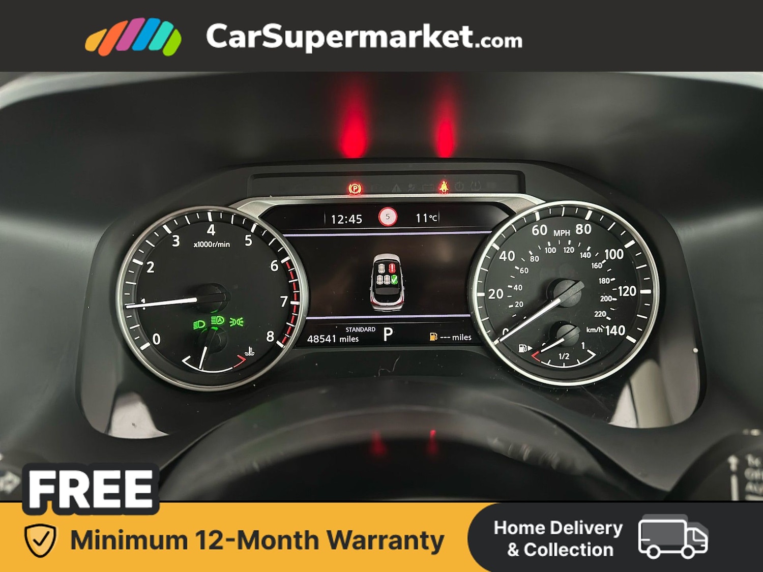 Used Nissan Qashqai 2022 for sale - 77904489: Photo 15