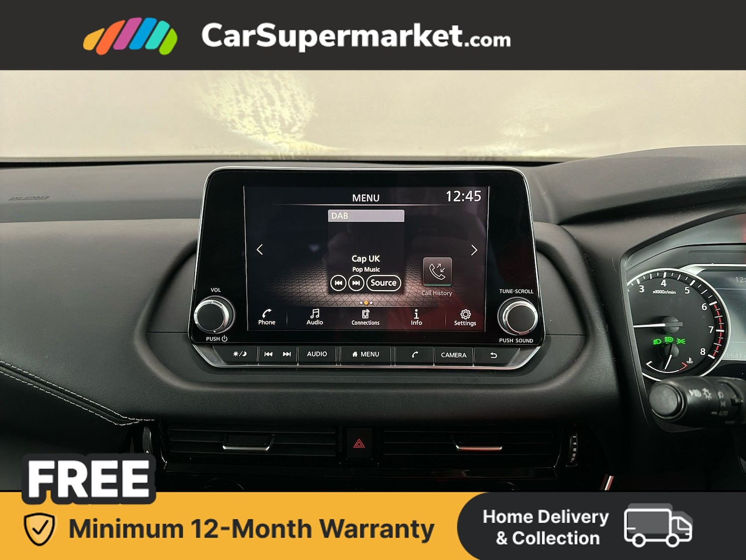 Used Nissan Qashqai 2022 for sale - 77904489: Photo 16