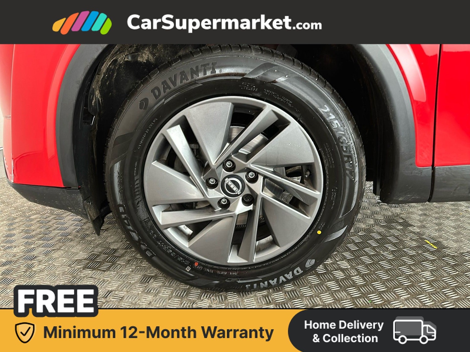 Used Nissan Qashqai 2022 for sale - 77904489: Photo 19