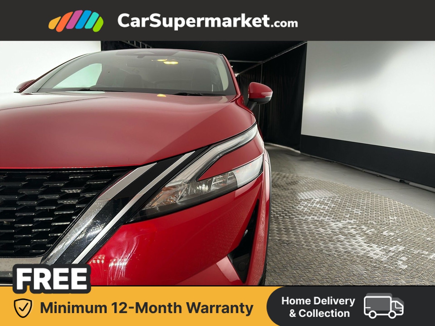 Used Nissan Qashqai 2022 for sale - 77904489: Photo 20