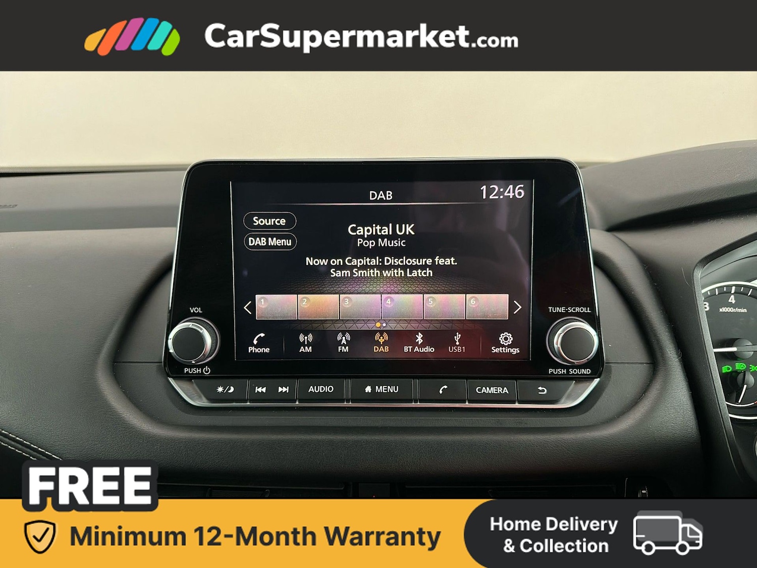 Used Nissan Qashqai 2022 for sale - 77904489: Photo 24