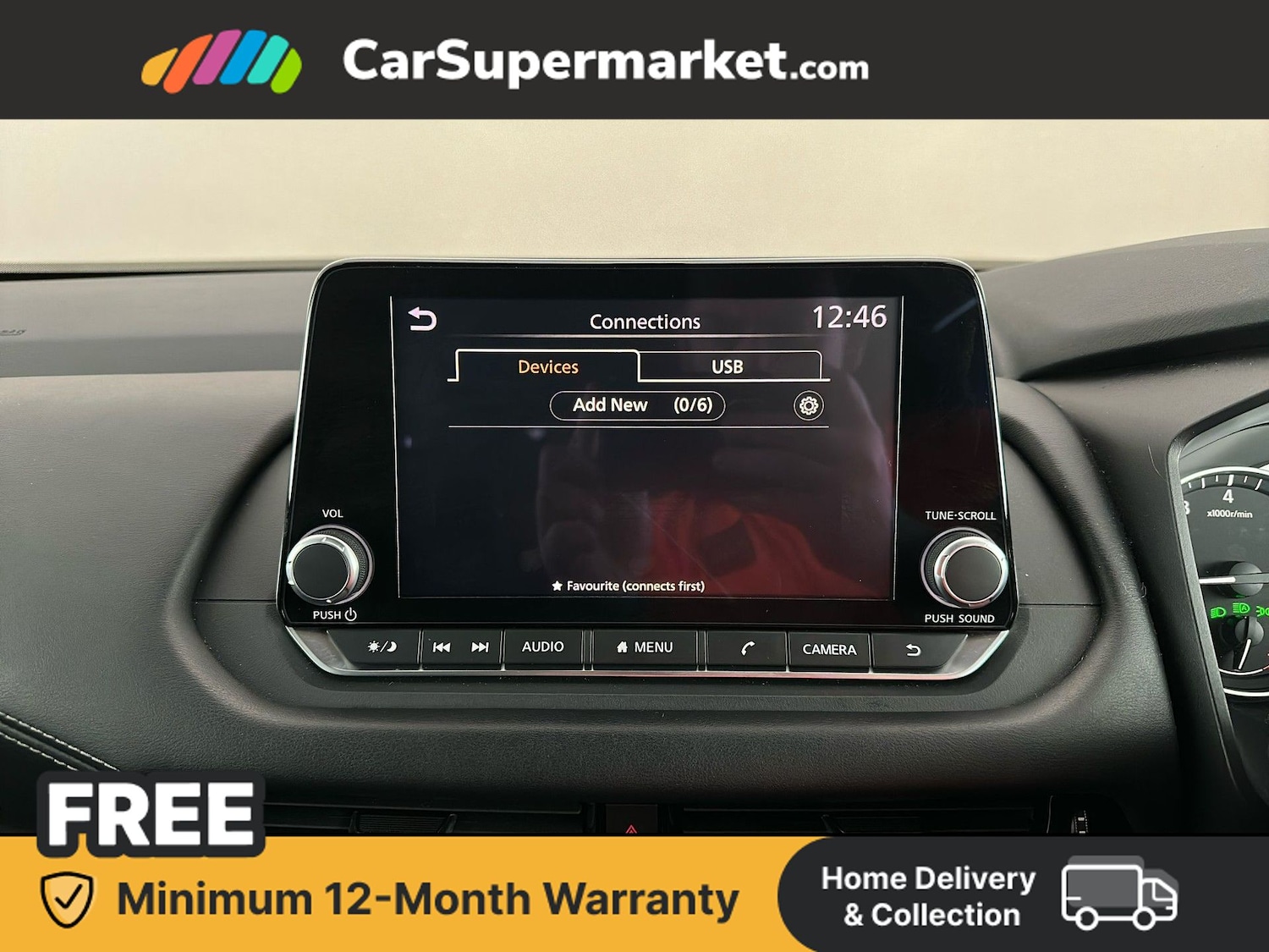 Used Nissan Qashqai 2022 for sale - 77904489: Photo 25