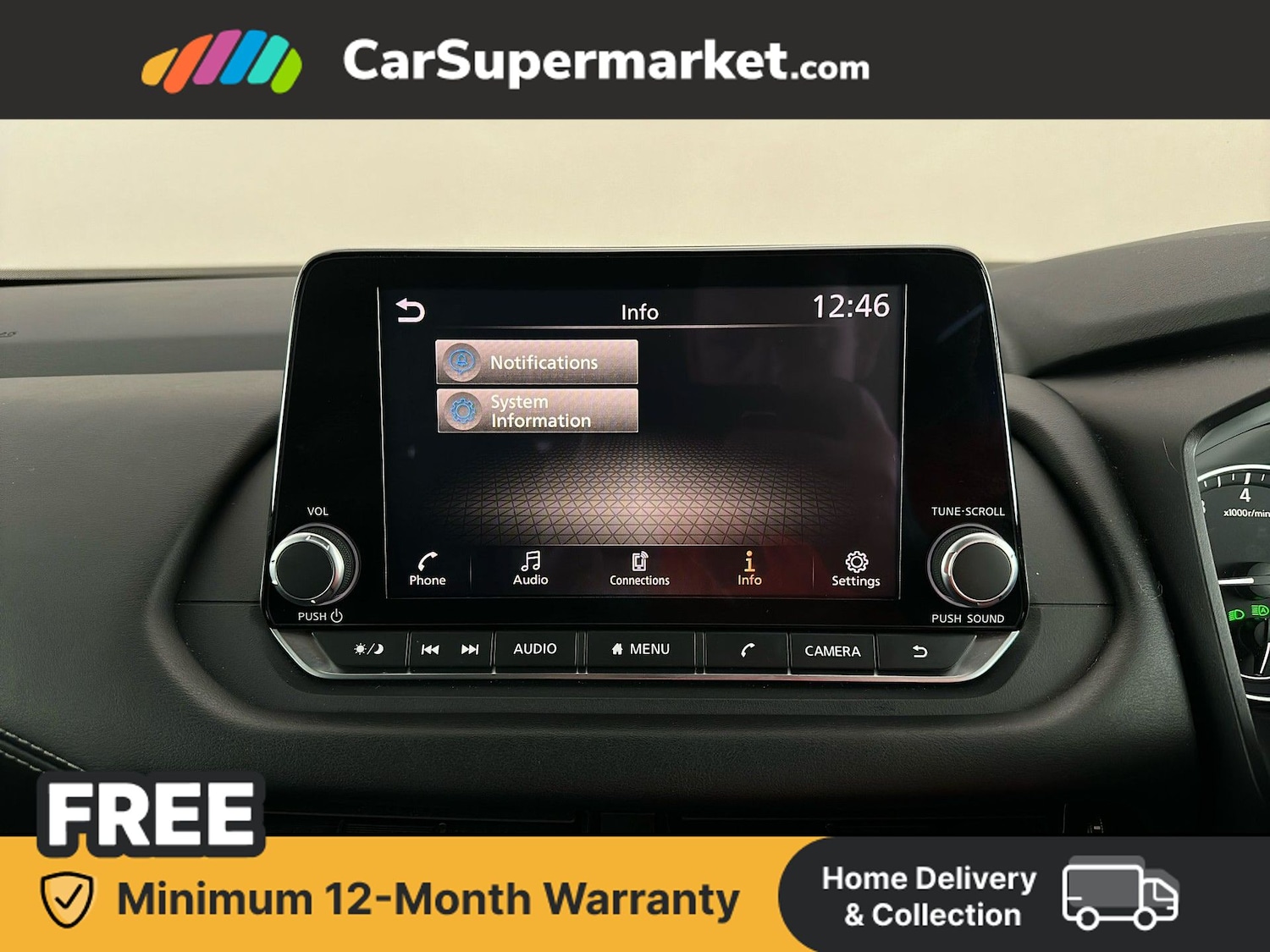 Used Nissan Qashqai 2022 for sale - 77904489: Photo 26