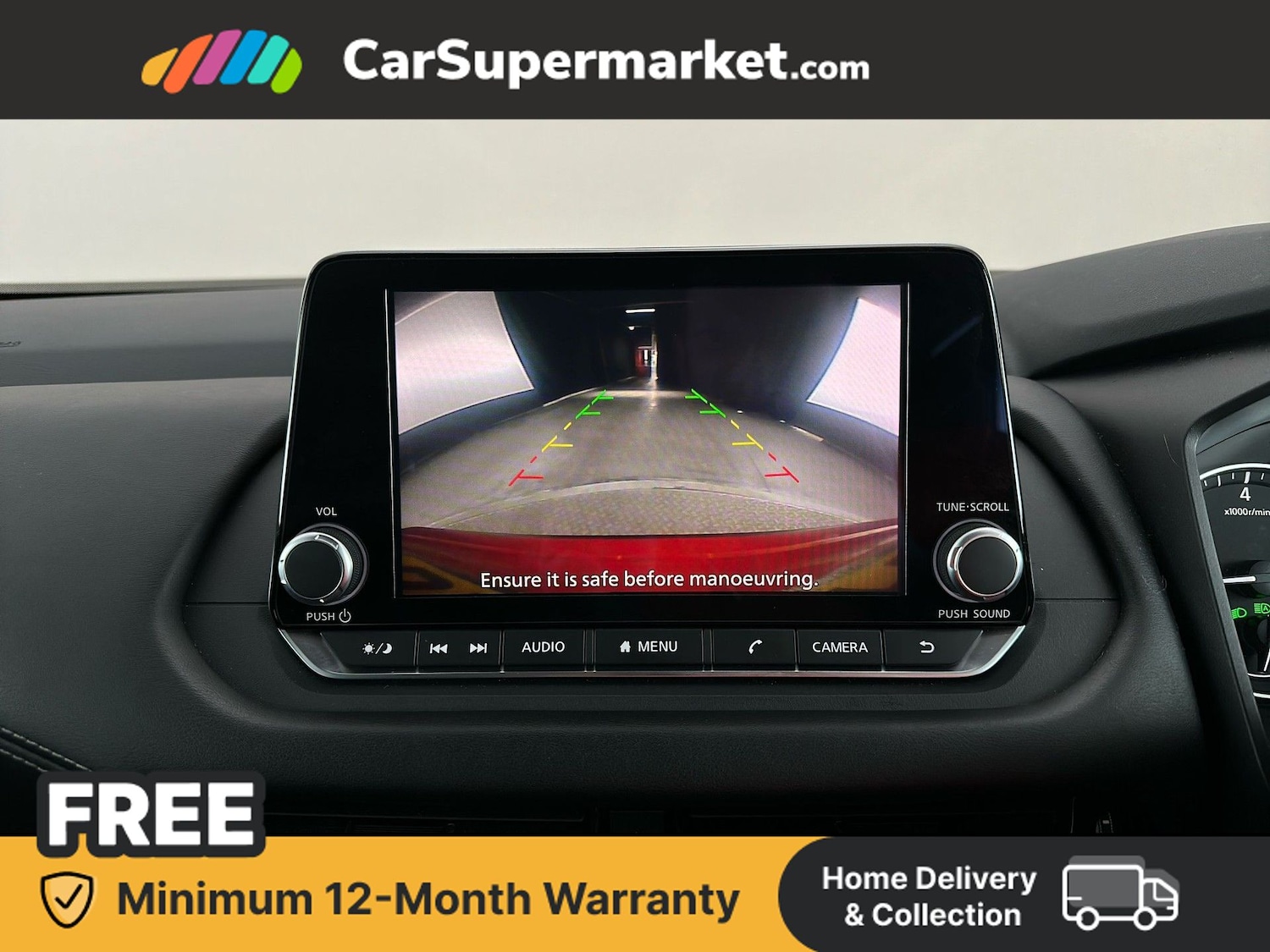 Used Nissan Qashqai 2022 for sale - 77904489: Photo 27