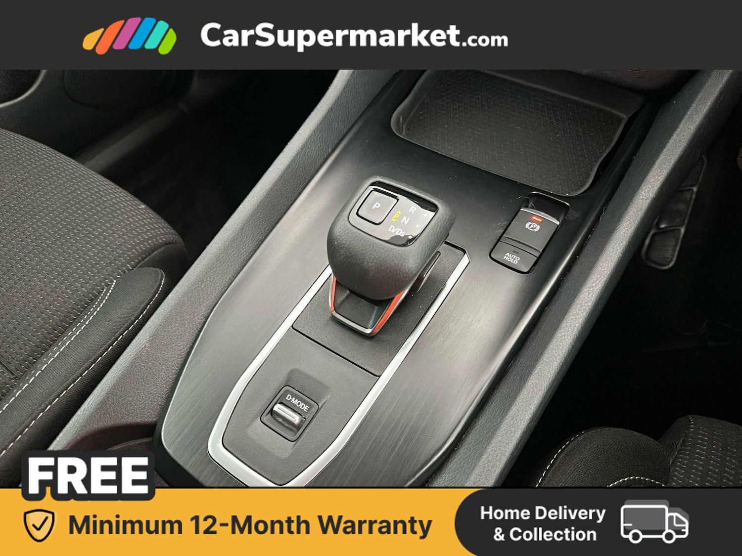 Used Nissan Qashqai 2022 for sale - 77904489: Photo 29