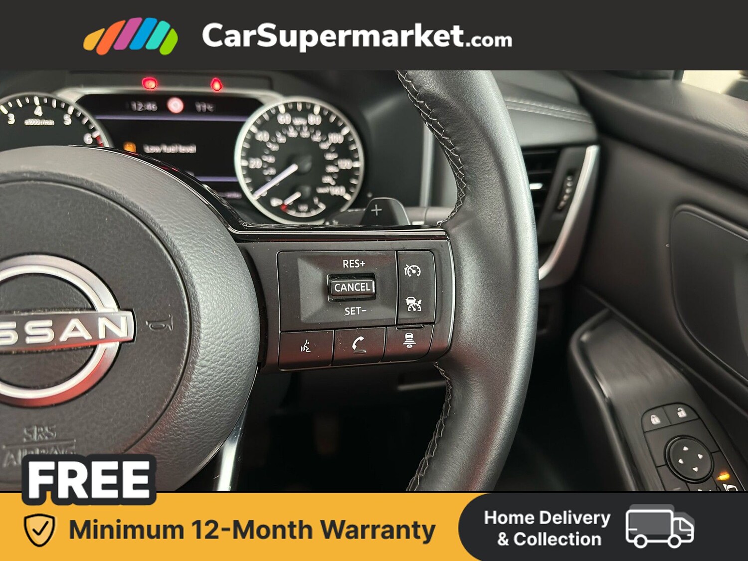 Used Nissan Qashqai 2022 for sale - 77904489: Photo 31