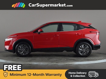 Used Nissan Qashqai 2022 for sale - 77904489: Photo