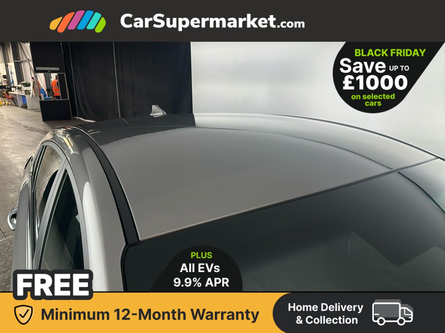 Used Hyundai IONIQ 2022 for sale - 76746360: Photo 23