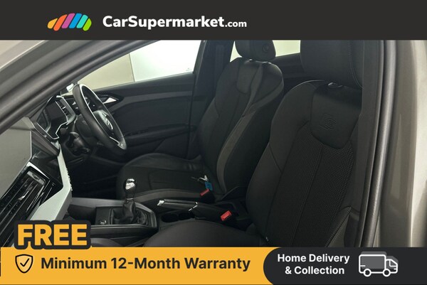 Used Audi A1 2024 for sale - 75381413: Photo 17