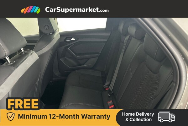 Used Audi A1 2024 for sale - 75381413: Photo 18