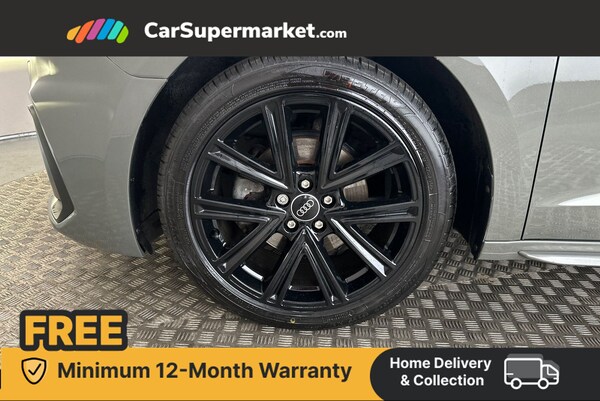 Used Audi A1 2024 for sale - 75381413: Photo 19