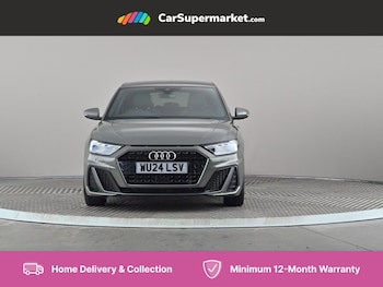 Used Audi A1 2024 for sale - 75381413: Photo