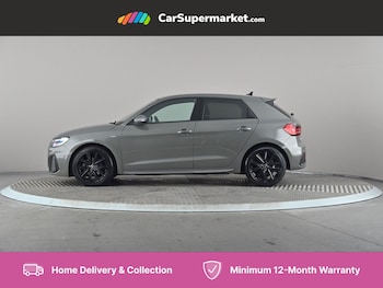 Used Audi A1 2024 for sale - 75381413: Photo