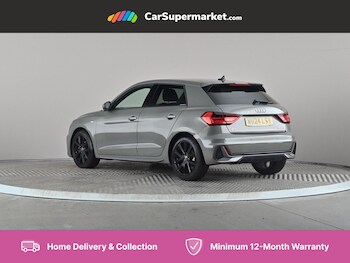 Used Audi A1 2024 for sale - 75381413: Photo