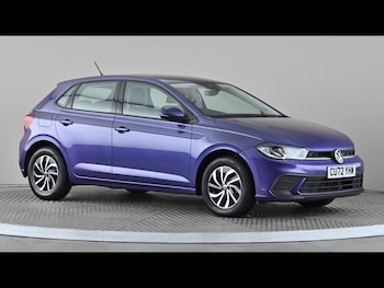 Used Volkswagen Polo 2023 for sale - 79314626: Photo