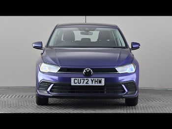 Used Volkswagen Polo 2023 for sale - 79314626: Photo