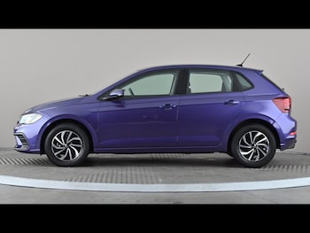 Used Volkswagen Polo 2023 for sale - 79314626: Photo