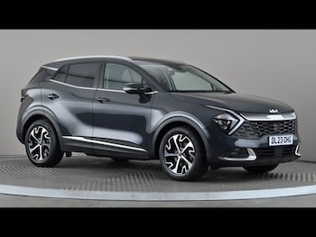 Used Kia Sportage 2023 for sale - 79352266: Photo