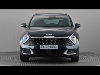 Used Kia Sportage 2023 for sale - 79352266: Photo