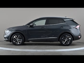 Used Kia Sportage 2023 for sale - 79352266: Photo