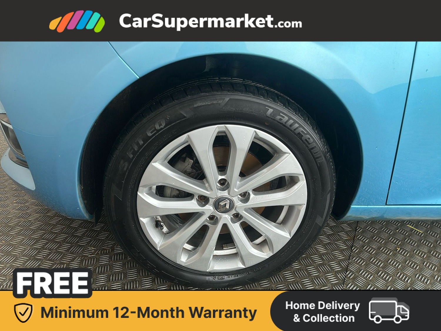 Used Renault Zoe 2021 for sale - 77805283: Photo 17