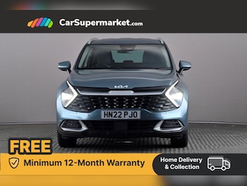 Used Kia Sportage 2022 for sale - 76342046: Photo