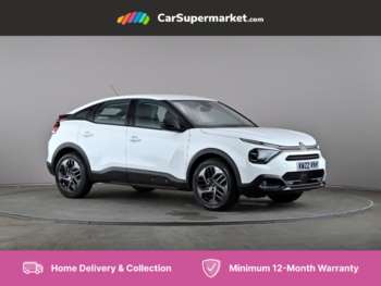 2022 - 1.2 PureTech [130] Sense Plus 5-Door