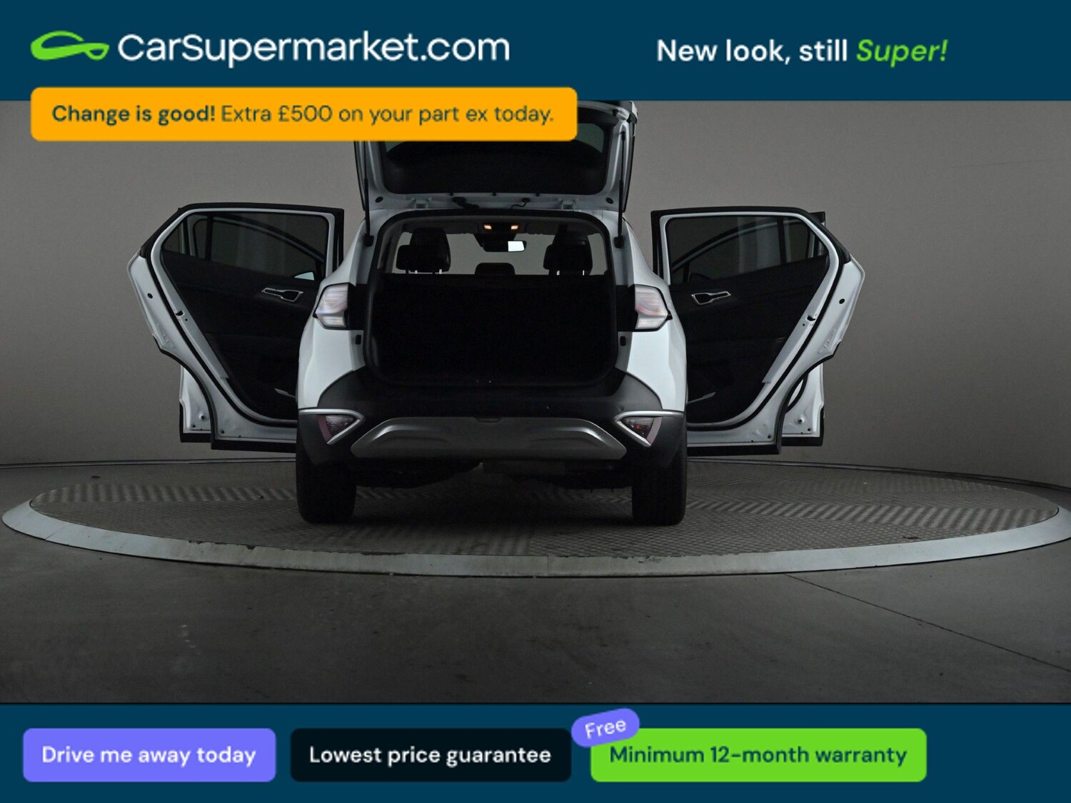 Used Kia Sportage 2022 for sale - 78189779: Photo 12