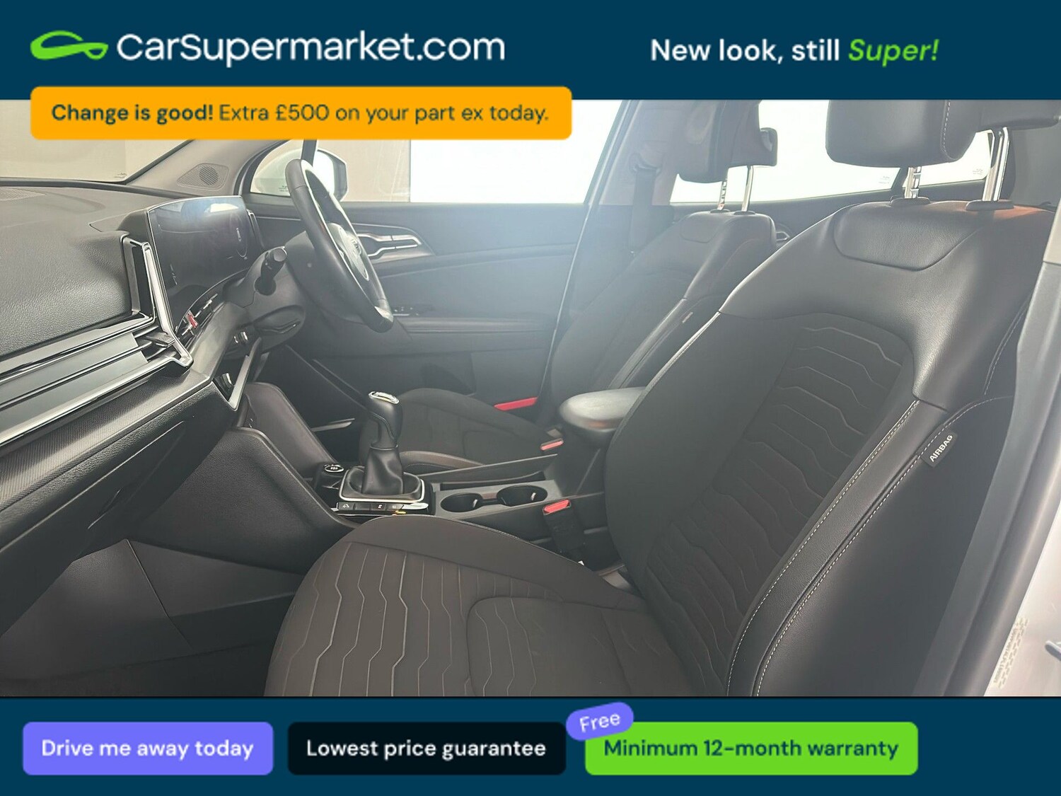 Used Kia Sportage 2022 for sale - 78189779: Photo 17