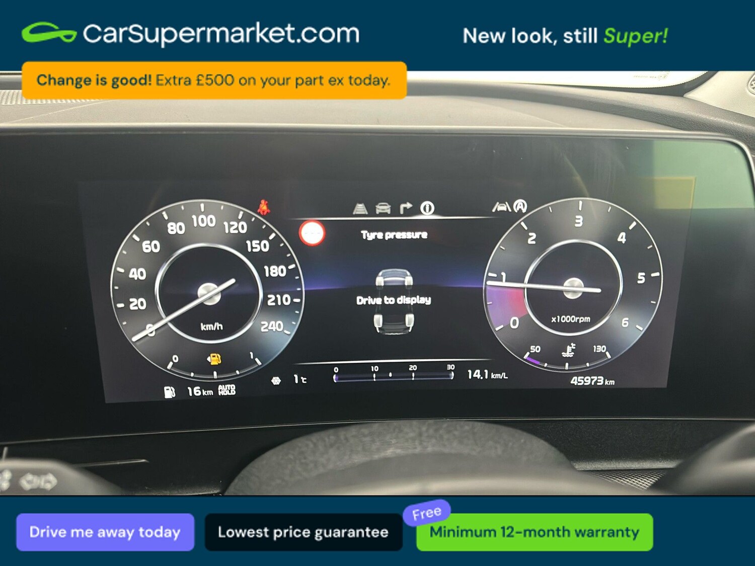 Used Kia Sportage 2022 for sale - 78189779: Photo 18